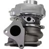 J1520102N Replacement Turbocharger Fits Select Subaru WRX, Subaru WRX STI, Subaru Impreza - image 3