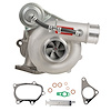 J1550117N Replacement Turbocharger 2007-2007 Subaru Impreza, 2004-2006 Subaru Impreza - image 1