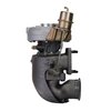 J1650104N Replacement Turbo Select GM C/K 1500/2500, Suburban - image 3