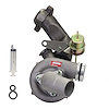 J1650106N Replacement Turbo Select GM Express 2500/3500, Suburban, Tahoe - image 1