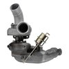 J1650106N Replacement Turbo Select GM Express 2500/3500, Suburban, Tahoe - image 4