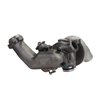 J1650107N Replacement Turbocharger 1996-2001 AM General Hummer, 2002-2004 Hummer H1 - image 2