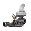 J1650107N Replacement Turbocharger 1996-2001 AM General Hummer, 2002-2004 Hummer H1 - image 3