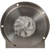J1650203N Turbocharger Cartridge Select AM General Hummer, Chevy Express 3500, Chevy K1500 Suburban, Chevy Tahoe, Chevy K2500 - image 2