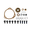 J1660301N Turbocharger Service Kit Select Chevy Silverado 2500 HD, Chevy Silverado 3500, GMC Sierra 2500 HD, GMC Sierra 3500 - image 1