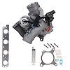 J8050114R Replacement Turbo Select Audi A3, Volkswagen GTI, Volkswagen Eos, Volkswagen Jetta, Volkswagen CC, Volkswagen Golf - image 1