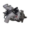 J8050114R Replacement Turbo Select Audi A3, Volkswagen GTI, Volkswagen Eos, Volkswagen Jetta, Volkswagen CC, Volkswagen Golf - image 2