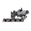 J8050114R Replacement Turbo Select Audi A3, Volkswagen GTI, Volkswagen Eos, Volkswagen Jetta, Volkswagen CC, Volkswagen Golf - image 4