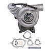 J8060106R Replacement Turbo Fits Select Chevy Silverado 2500 HD, Chevy Silverado 3500, GMC Sierra 2500 HD, GMC Sierra 3500 - image 1