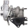 J8550101R Replacement Turbocharger 2004-2006 Subaru Impreza, 2007-2007 Subaru Impreza - image 3