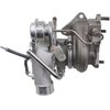 J8550102R Replacement Turbocharger Fits Select Subaru Impreza, Subaru WRX, Subaru WRX STI - image 3