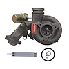 J8650107R Replacement Turbocharger 1996-2001 AM General Hummer, 2002-2004 Hummer H1 - image 1