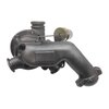 J8650107R Replacement Turbocharger 1996-2001 AM General Hummer, 2002-2004 Hummer H1 - image 2
