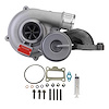 K1000106N Replacement Turbocharger 2014-2020 Ford Fusion, 2017-2019 Ford Escape - image 1