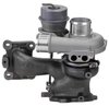 K1000106N Replacement Turbocharger 2014-2020 Ford Fusion, 2017-2019 Ford Escape - image 2