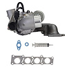 K1030107N Replacement Turbocharger 2013-2014 Land Rover LR2, 2013-2014 Land Rover Range Rover Evoque - image 1