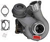 K1030111N Replacement Turbocharger 2016-2019 Ford Explorer - image 1