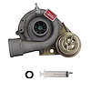 K1030112N Replacement Turbocharger 2000-2006 Audi A4, 2000-2005 Audi A4 Quattro, 2000-2005 Volkswagen Passat - image 1