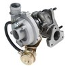 K1030116N Replacement Turbocharger 1993-1996 Volkswagen Jetta, 1995-1997 Volkswagen Passat, 1993-1998 Volkswagen Golf - image 3