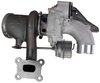 K1030117N Replacement Turbocharger 2012-2012 Ford Explorer, 2012-2012 Ford Edge - image 4