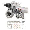 K1030134N Replacement Turbo Fits Select Audi TT, Audi A3, Volkswagen Eos, Volkswagen Jetta, Volkswagen Passat, Volkswagen GTI - image 1