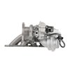K1030134N Replacement Turbo Fits Select Audi TT, Audi A3, Volkswagen Eos, Volkswagen Jetta, Volkswagen Passat, Volkswagen GTI - image 4