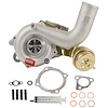 K1030156N Replacement Turbocharger Fits Select Audi TT Quattro, Audi TT, Volkswagen Jetta, Volkswagen Golf, Volkswagen Beetle - image 1