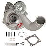 K1030157N Replacement Turbocharger Fits Select Audi S4, Audi A6 Quattro, Audi Allroad Quattro - image 1