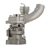 K1030157N Replacement Turbocharger Fits Select Audi S4, Audi A6 Quattro, Audi Allroad Quattro - image 3