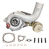 K1030158N Replacement Turbo 2000-2000 Audi TT Quattro, 2000-2001 Audi TT, 2000-2001 Volkswagen Golf, 2000-2001 Volkswagen Jetta - image 1