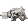 K1030163N Replacement Turbocharger 2005-2009 Audi A4, 2005-2009 Audi A4 Quattro - image 1