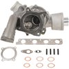 K1030163N Replacement Turbocharger 2005-2009 Audi A4, 2005-2009 Audi A4 Quattro - image 2