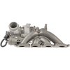 K1030163N Replacement Turbocharger 2005-2009 Audi A4, 2005-2009 Audi A4 Quattro - image 3