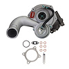 K1030170N Replacement Turbocharger 2003-2005 Audi Allroad Quattro, 2003-2004 Audi A6 Quattro - image 1