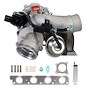 K1030171N Replacement Turbo Select Audi A3/Q3/TT Quattro/A3, Volkswagen Passat - image 1