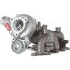 K1030189N Replacement Turbocharger 2013-2015 Hyundai Veloster, 2014-2014 Kia Forte5 - image 2