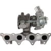 K1030189N Replacement Turbocharger 2013-2015 Hyundai Veloster, 2014-2014 Kia Forte5 - image 4
