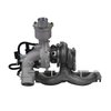 K1030191N Replacement Turbocharger Fits Select Audi A4 Quattro, Audi A5 Quattro, Audi Q5, Audi A5, Audi A4 - image 3