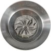 K1030220N Turbocharger Cartridge 2000-2006 Audi A4, 2000-2005 Audi A4 Quattro, 2000-2005 Volkswagen Passat - image 2