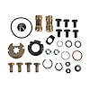 K1030342N Turbocharger Service Kit Select Audi TT, Audi TT Quattro, Volkswagen Golf, Volkswagen Jetta, Volkswagen Passat - image 1