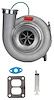 K1035103N Replacement Turbocharger 2015-2018 Freightliner/Wester Star - image 1