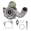 K1040102N Replacement Turbocharger 2002-2002 Audi RS4 - image 1