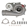 K1040109N Replacement Turbocharger 2000-2001 Audi TT Quattro - image 1