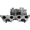 K1040118N Replacement Turbocharger 2015-2019 Hyundai Sonata, 2016-2020 Kia Optima - image 4