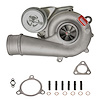 K1040199N Replacement Turbocharger 2002-2002 Audi TT Quattro - image 1