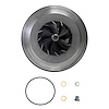 K1040218N Turbocharger Cartridge Fits Select Volvo V50, Volvo S40, Volvo C30, Volvo C70 - image 1