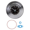 K1040240N Turbocharger Cartridge Fits Select Buick Verano, Buick Regal, Chevy HHR, Chevy Cobalt, Pontiac Solstice, Saturn Sky - image 1