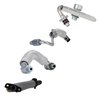 K1040310N Turbocharger Coolant and Oil Supply / Return Line Kit Select Buick Encore, Chevy Sonic, Chevy Cruze, Chevy Cruze - image 3