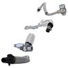 K1040310N Turbocharger Coolant and Oil Supply / Return Line Kit Select Buick Encore, Chevy Sonic, Chevy Cruze, Chevy Cruze - image 4
