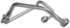 K1042206N Turbocharger Oil Line Select Ford Escape, Ford Focus, Ford Fusion, Ford Special Service Police Sedan, Ford Taurus - image 2